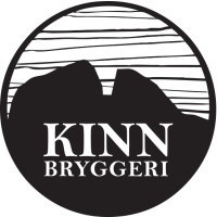 Kinn Bryggeri logo
