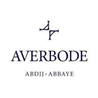 Abdij van Averbode Abdijcafe Moment logo
