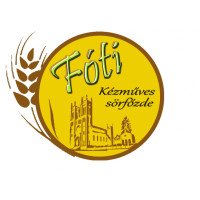 Fóti Kézműves Sörfőzde logo