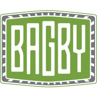 Bagby Beer Company Totally Coned