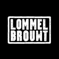 Lommel Brouwt logo