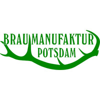 Braumanufaktur logo