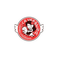 Cervezas La Verbena logo