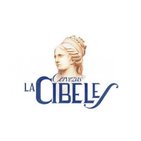 Cervezas La Cibeles IPA