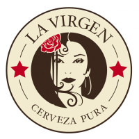 Cervezas La Virgen Rauchbier