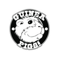 Cervezas Guinea Pigs! logo