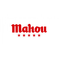 Mahou logo
