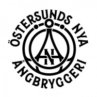 Östersunds Nya Ångbryggeri logo