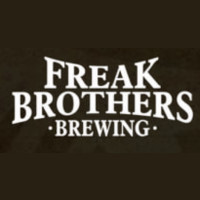Freak Brothers Brewing logo