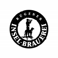 Rügener Insel-Brauerei logo