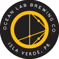 Ocean Lab Brewing Co. logo