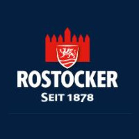 Hanseatische Brauerei Rostock (Rostocker) logo
