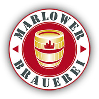 Brauhaus zur alten Fassfabrik (Marlower) logo