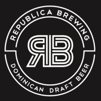 Republica Brewing Electro Chocolate Mudslide