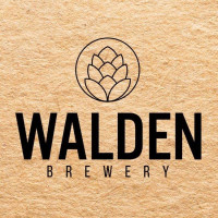 Walden Brewery logo