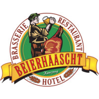 Béierhaascht Golden Ale