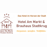 Brauhaus Stadtkrug logo