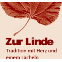 Zur Linde logo