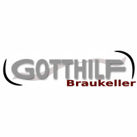 Braukeller Gotthilf logo