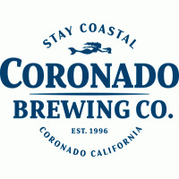 Coronado Tasting Room logo