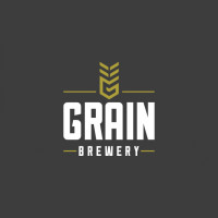 Grain Brewery logo
