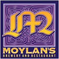 Moylans Brewery & Restaurant logo