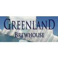Greenland Brewhouse logo