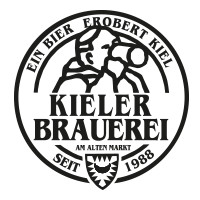 Kieler Brauerei am Alten Markt logo