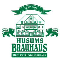 Husums Brauhaus Zwickelbier