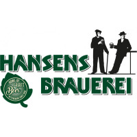 Hansens Brauerei Schwarzbier