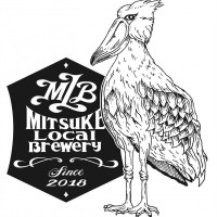 Mitsuke Local Brewery logo