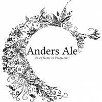 Anders Ale logo