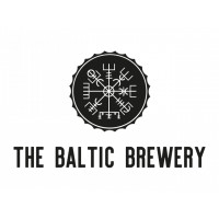 The Baltic Brewery logo