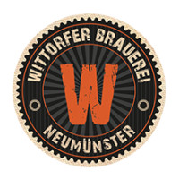 Wittorfer Brauerei logo