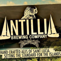 Antillia Brewing Company / The Local Beer Company Pale Ale