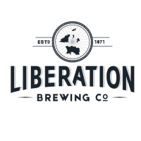 Liberation Brewery logo