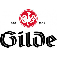 Gilde Brauerei logo