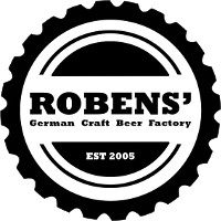 Robens Craft Beer logo
