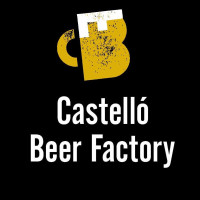 Castelló Beer Factory logo