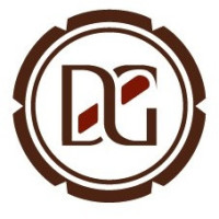 Desnoes and Geddes logo