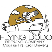 Flying Dodo Brewing Company logo