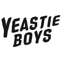 Yeastie Boys logo