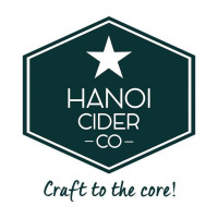 Hanoi Cider House - Brewery & Grill logo
