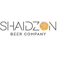 Shaidzon Beer Company logo