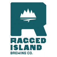 Ragged Island Brewing Co. 1890 Farmhouse Ale