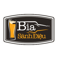 The Perfect Beer For You (Bia Sành Dieu) logo
