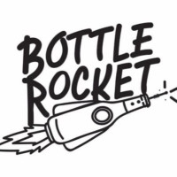 Bottle Rocket logo