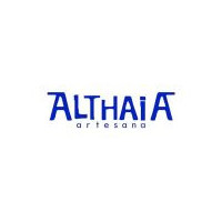 Althaia Artesana logo