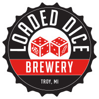 Loaded Dice Brewery logo