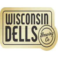 Wisconsin Dells Brewing Co. logo